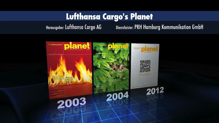 BCP - Hall of Fame Animation