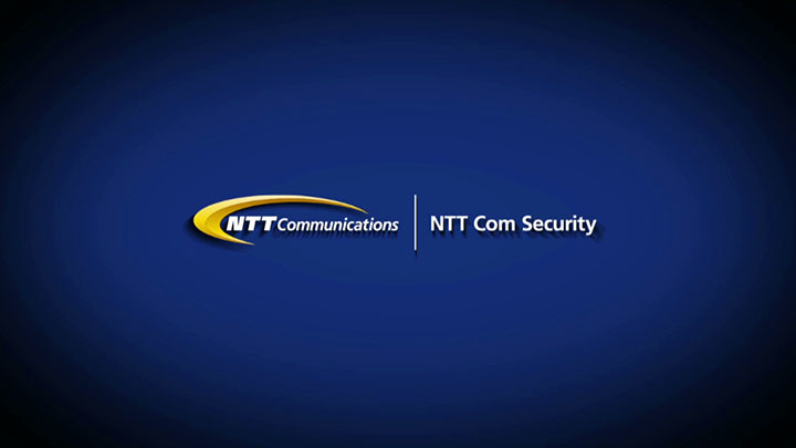 NTT Com Security - ISW 2014